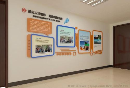  商城医院文化墙怎么做？如何建好科室护理文化墙？