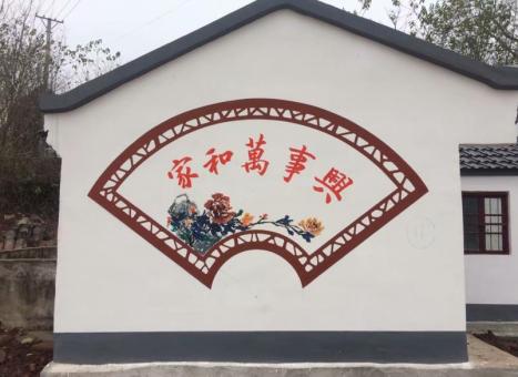  商城关于墙绘知识，您知道哪些？
