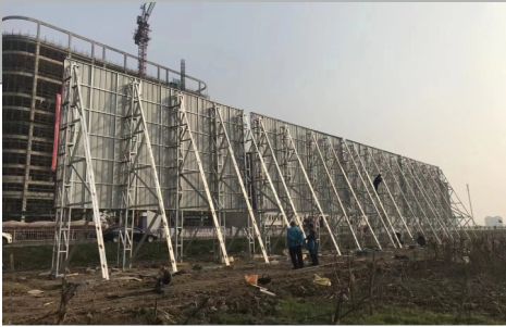  商城什么是广告物料？