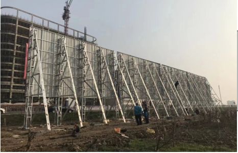  商城凯创教你怎样选择户外广告牌的最佳位置