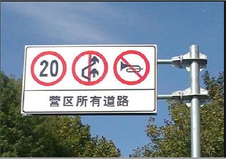  商城大广告牌制作不可忽视的流程