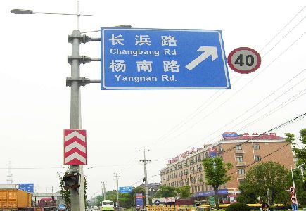 商城标识牌质量保证措施