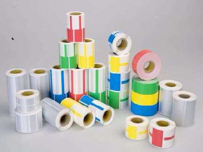  商城关于不干胶材料。