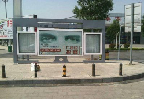  商城社区广告投放的几种常见方式。