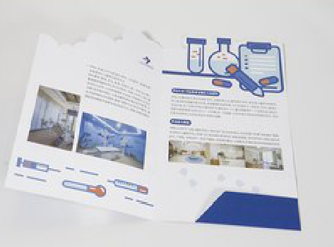  商城说明书印刷有哪些样式可以选择？