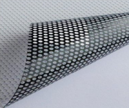  商城优劣单透膜的鉴定方法。