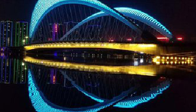  商城亮化工程如何做好公共区域的安全性。