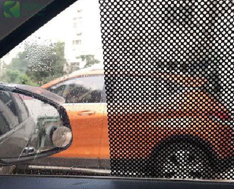  商城怎么判断单透膜的好坏？