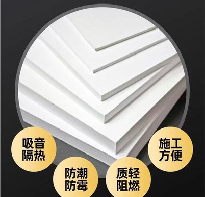  商城雪弗板和PVC板材有什么区别？